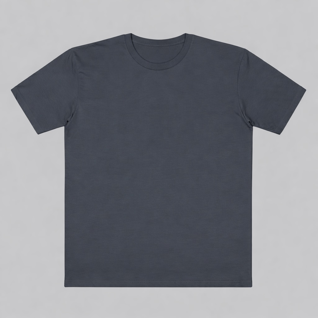 T-Shirt Charcoal