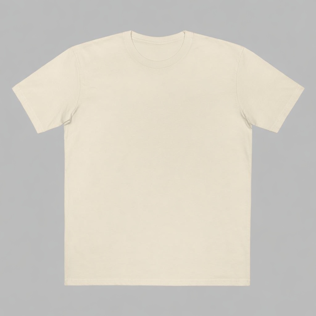 T-Shirt Natural